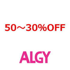 ALGY