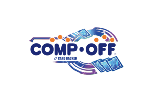 コンプオフ　カードバッカー