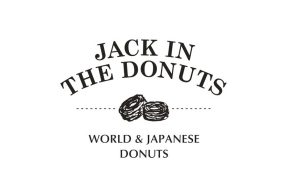 JACK IN THE DONUTS