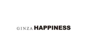 GINZA　HAPPINESS