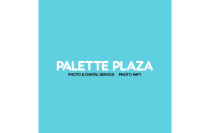 PALETTE PLAZA
