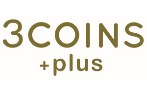 3COINS+plus
