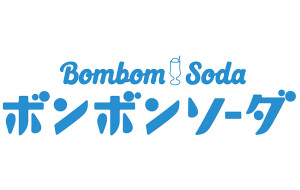 クリームソーダ専門店　ボンボンソーダ