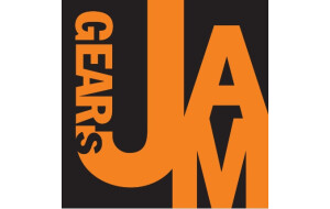 GEAR'S JAM(ギアーズジャム)