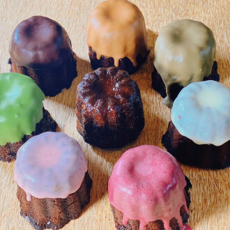 【4/3(金)～4/13(月)】BUZZ SWEETS