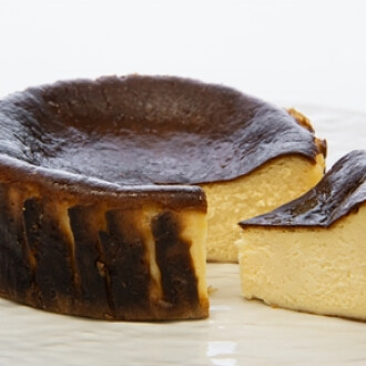 【1/22(木)～1/25(日)】BOBBY's CHEESE CAKE　期間限定出店！