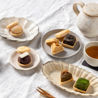【7/9(水)～7/15(火)】魚津のお餅屋源七　期間限定出店決定！