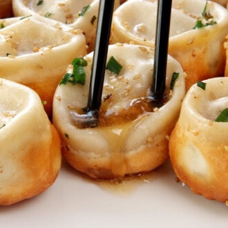 【4/24(金)～5/6(水)】本格中華点心　愛華楼　期間限定出店