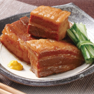 【11/7(金)～11/19(水)】煮物かね田出店！　豚角煮・和総菜実演販売