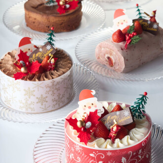 【12/13(土)～12/25(木)】「JUN」のクリスマス限定アイテム販売！