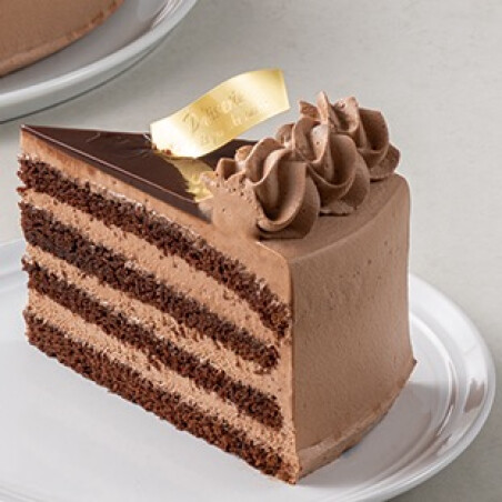 🍫濃厚チョコレートケーキ🍰
