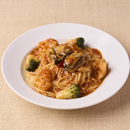 カプリチョーザ　冬メニュー