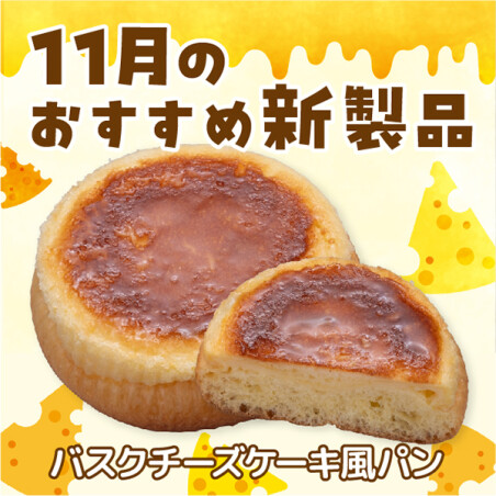 11月のおすすめ新製品