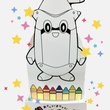スマホペンスタンドプレゼント🎁