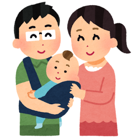 ご夫婦の保険について