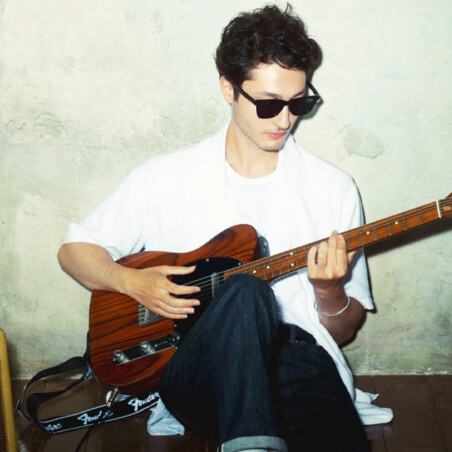 Fender アイウェアご好評につき追加発売決定！！！