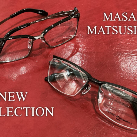 MASAKI MATSUSHIMA 新作入荷しました！