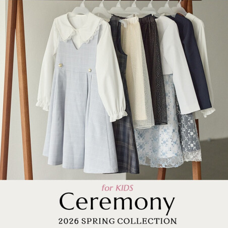 セレモニー/ハレの日