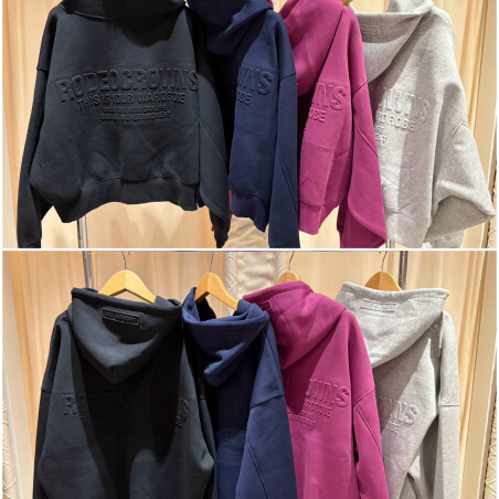 秋物続々入荷してきております！