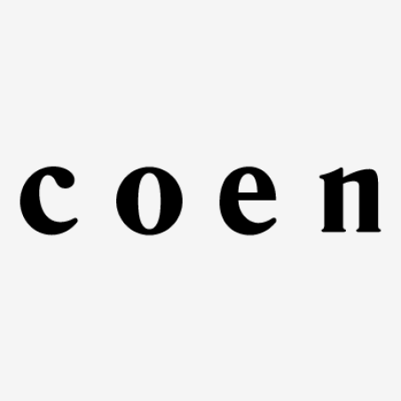 coen 創業祭✨