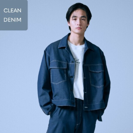 春羽織り展開中♪