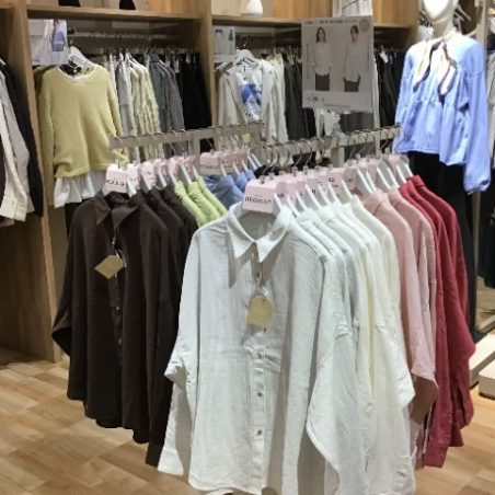 【春羽織り】ご用意してます♪