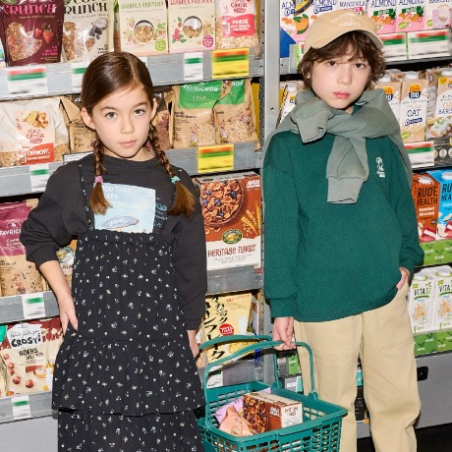 GW初コラボ商品‼