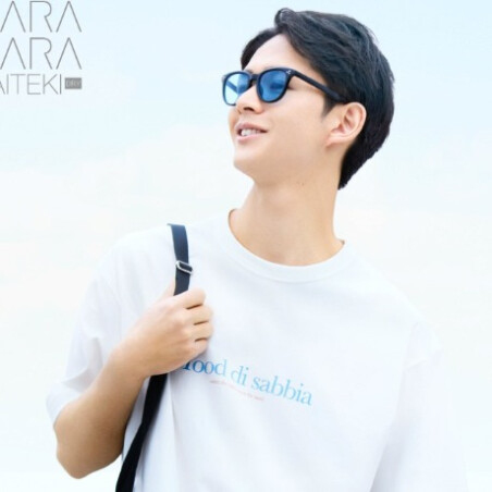 メンズの夏準備、始めませんか?