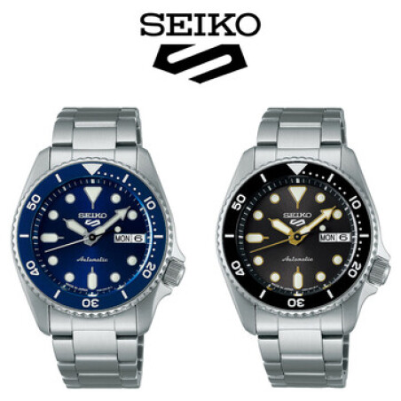 SEIKO　5スポーツ新作入荷しました