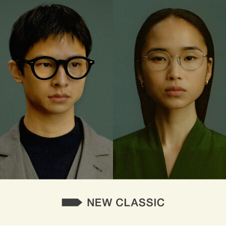 上質で普遍的な定番を追求した「NEW CLASSIC」発売中
