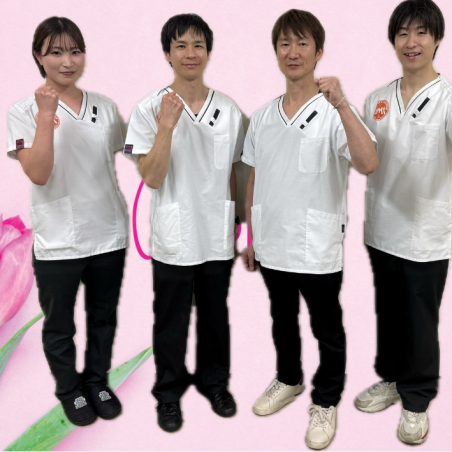 ゆめたか接骨院が目指す“健康で美しい毎日”とは？