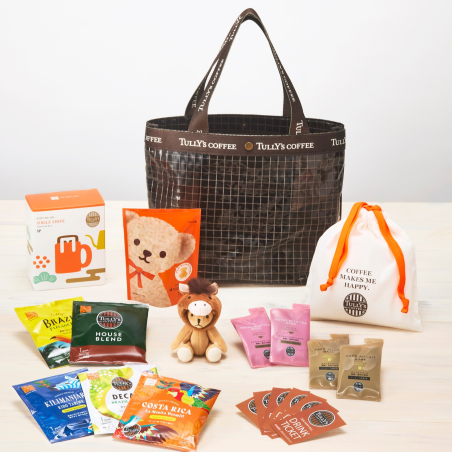 《2026年福袋》HAPPYBAGのWEB予約開始‼