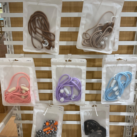 スマホショルダー、ストラップ📱