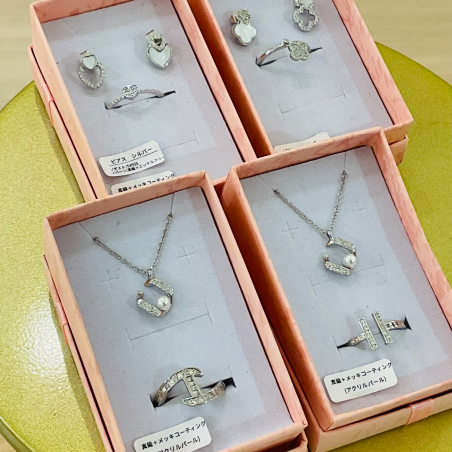 春デザイン特集