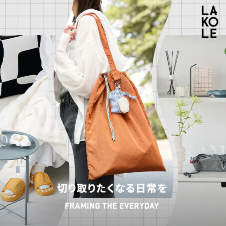 切り取りたくなる日常を　FRAMING THE EVERYDAY